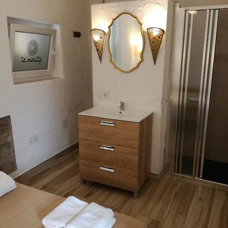 La Mirilla Suites 2 Tarifa Bagian luar foto