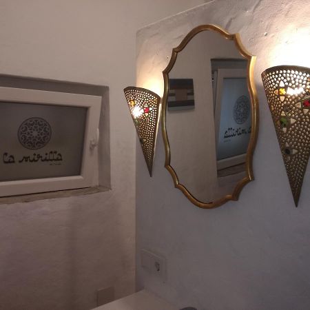La Mirilla Suites 2 Tarifa Bagian luar foto