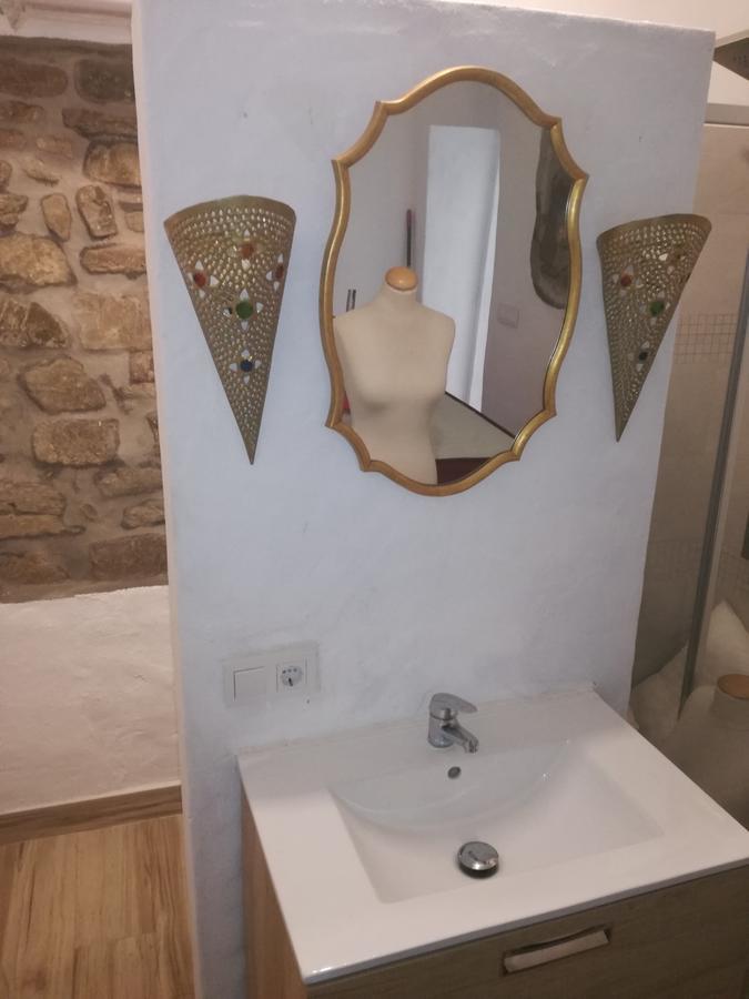 La Mirilla Suites 2 Tarifa Bagian luar foto