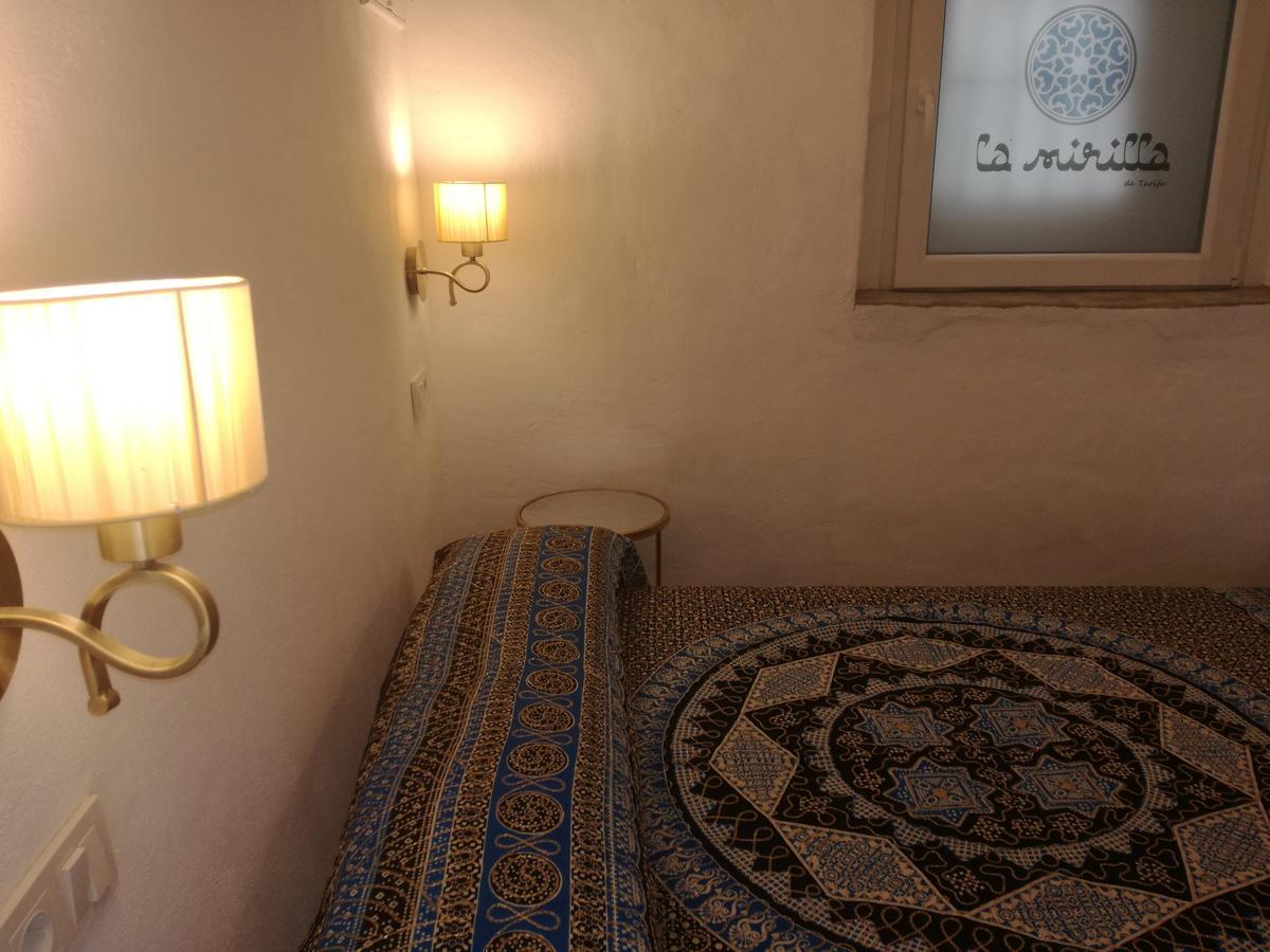 La Mirilla Suites 2 Tarifa Bagian luar foto