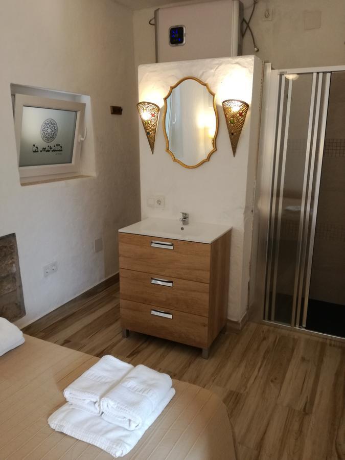 La Mirilla Suites 2 Tarifa Bagian luar foto