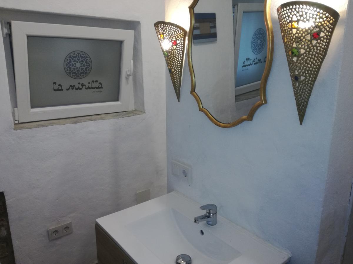 La Mirilla Suites 2 Tarifa Bagian luar foto
