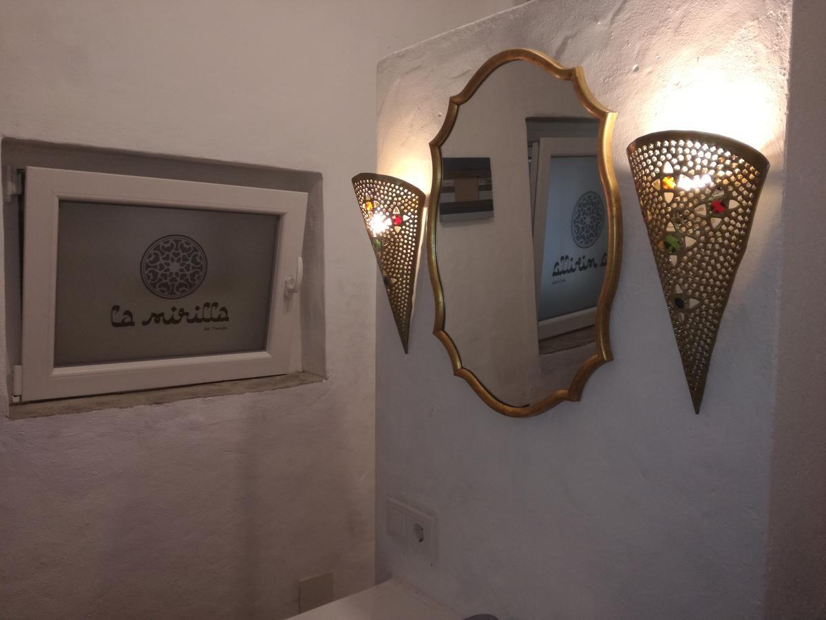 La Mirilla Suites 2 Tarifa Bagian luar foto