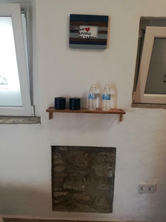 La Mirilla Suites 2 Tarifa Bagian luar foto